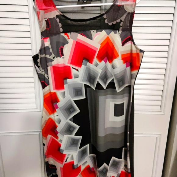 Dress - Picture 1 of 4